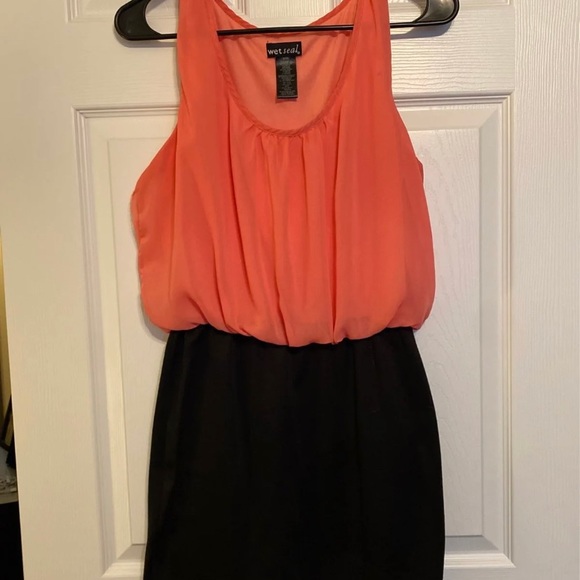 Wet Seal Dresses & Skirts - Cocktail Dress - Medium